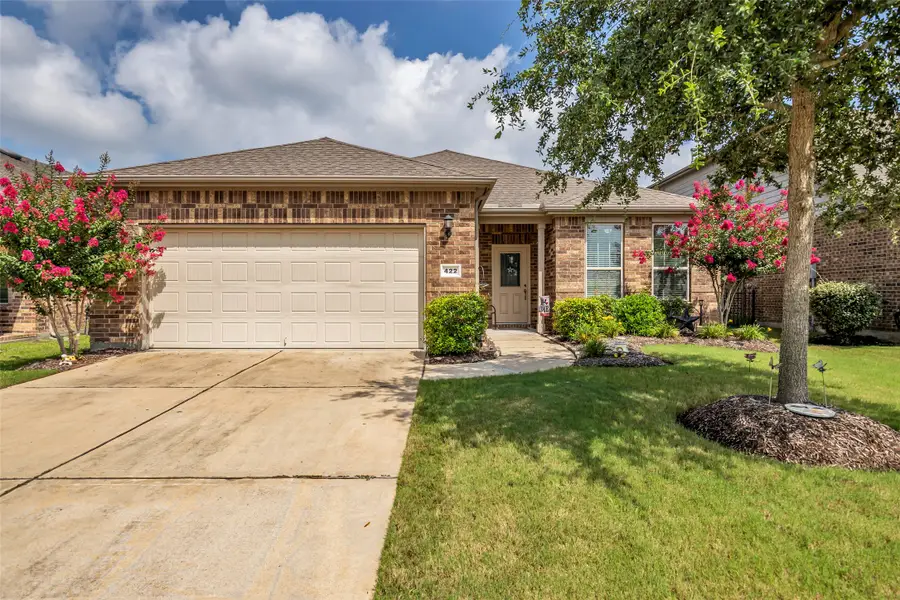422 Duskywing Way, Richmond, TX 77469 - #3