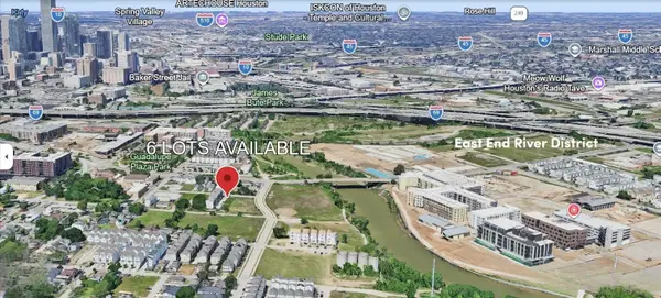 336 Mcalpine Street, Houston, TX 77003