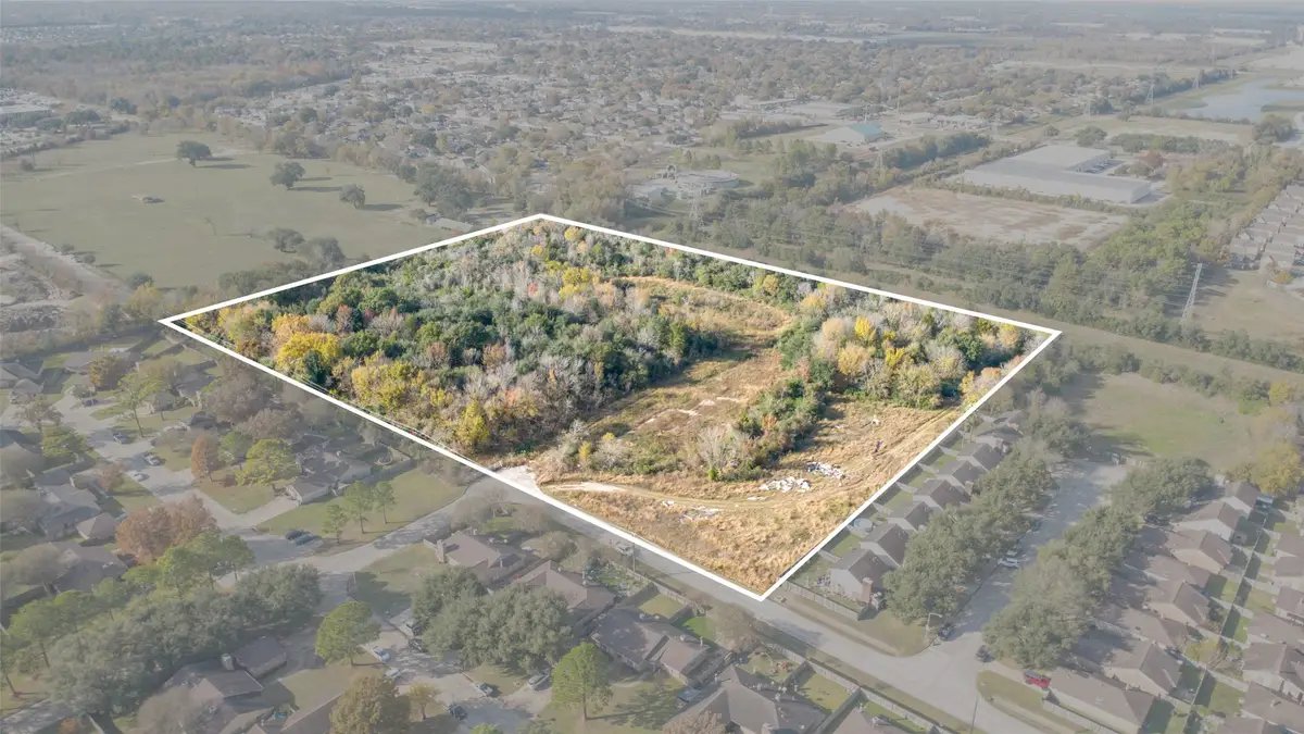 0 Northville Road, Houston, TX 77038 - Image #1