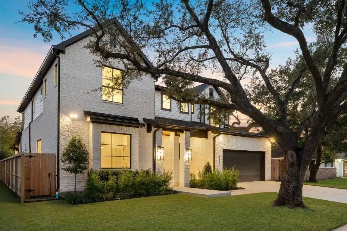 8021 Turquoise Lane, Houston, TX 77055 - #1