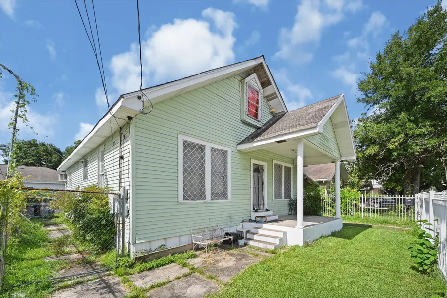 1166 Luzon Street, Houston, TX 77009 - #2