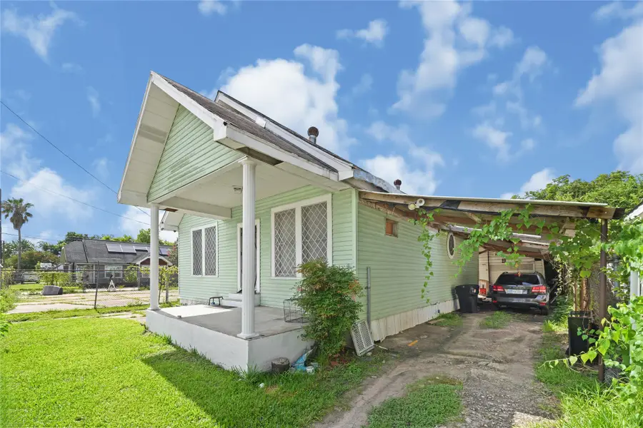 1166 Luzon Street, Houston, TX 77009 - #3