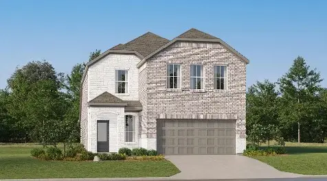 21615 Carbonari Drive, Hockley, TX 77447