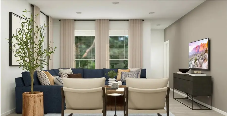 21615 Carbonari Drive, Hockley, TX 77447 - #3