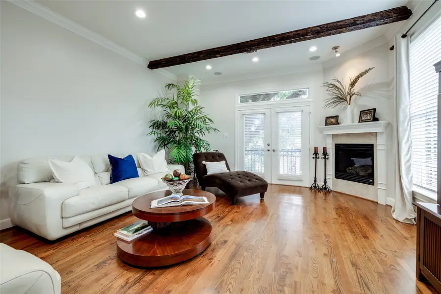 5306 Nolda Street #A, Houston, TX 77007 - #2