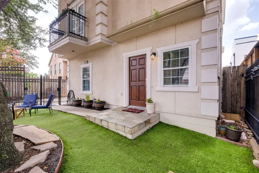 5306 Nolda Street #A, Houston, TX 77007 - #3