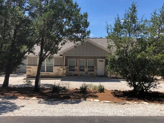 1080 Sorrel Creek, Canyon Lake, TX 78133 - #1