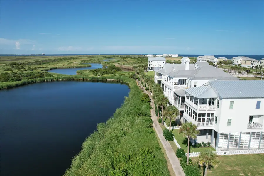 1510 Beachtown Drive, Galveston, TX 77550 - #2