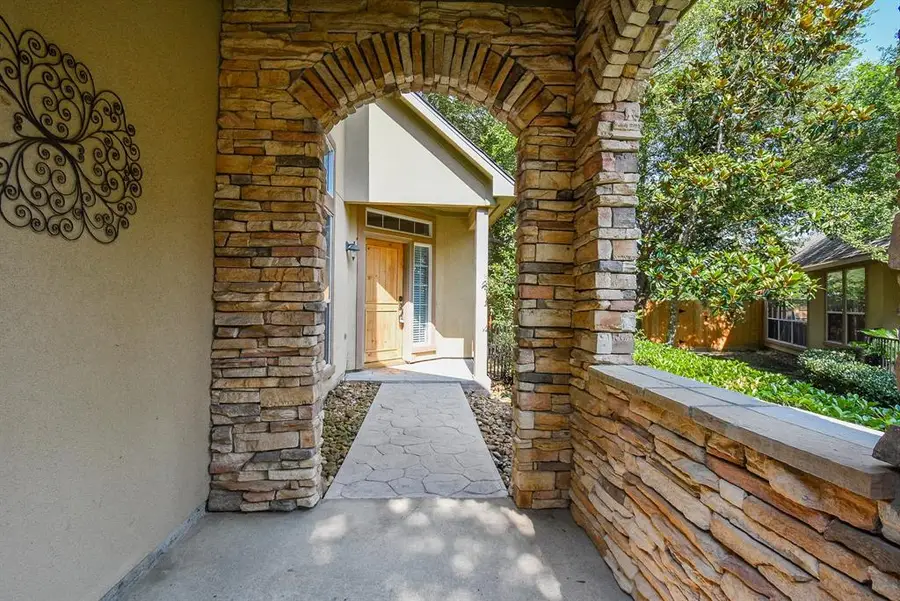 63 Cobble Gate Place, The Woodlands, TX 77381 - Image #3