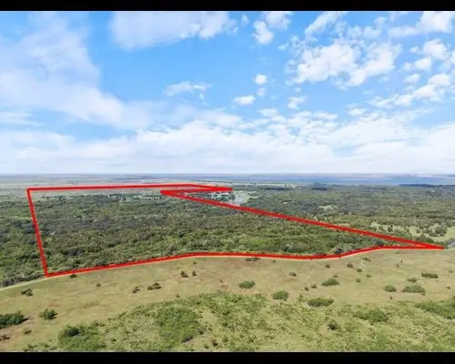0 Cr 391 Robbins Slough Rd, Matagorda, TX 77457 - #1