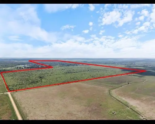 0 Cr 391 Robbins Slough Rd, Matagorda, TX 77457 - #3