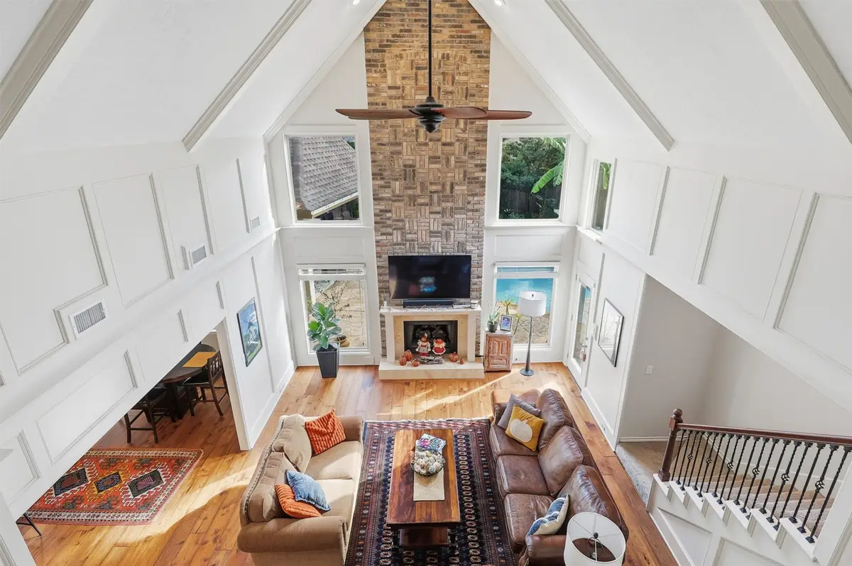 511 Sandy Port Street, Houston, TX 77079 - Image #1