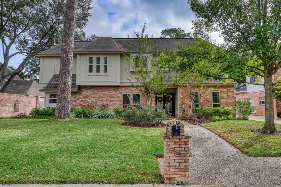 511 Sandy Port Street, Houston, TX 77079 - Image #3