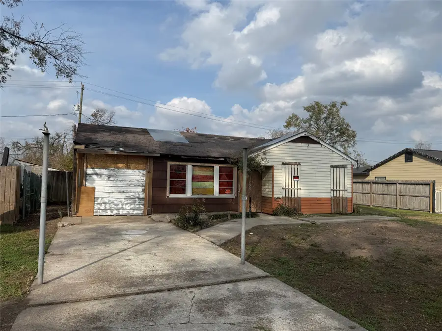 13307 Joliet Street, Houston, TX 77015 - Image #3