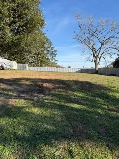 731 S Tesch, Bellville, TX 77418 - #1