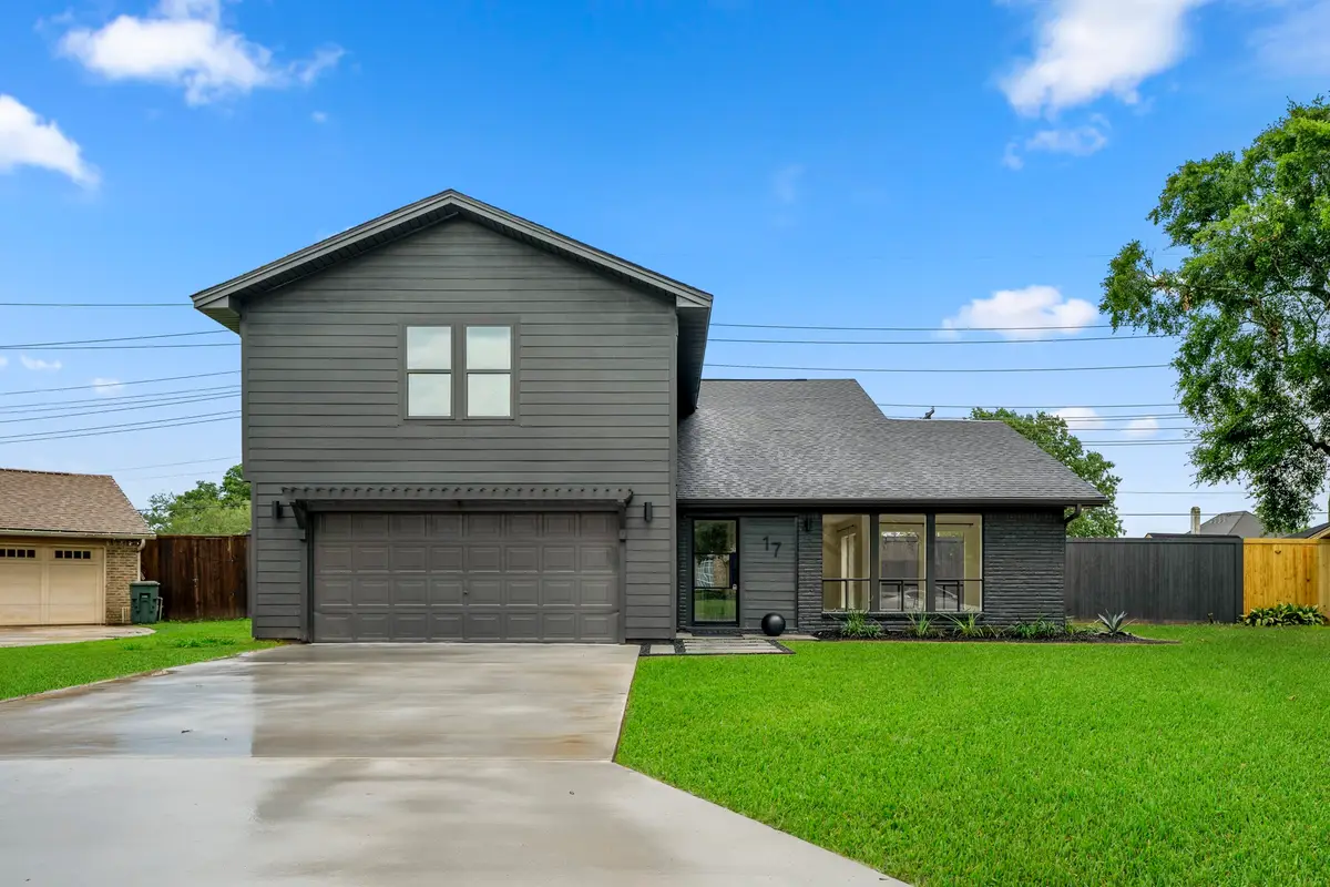 17 Dowlen Place, Beaumont, TX 77706 - #1
