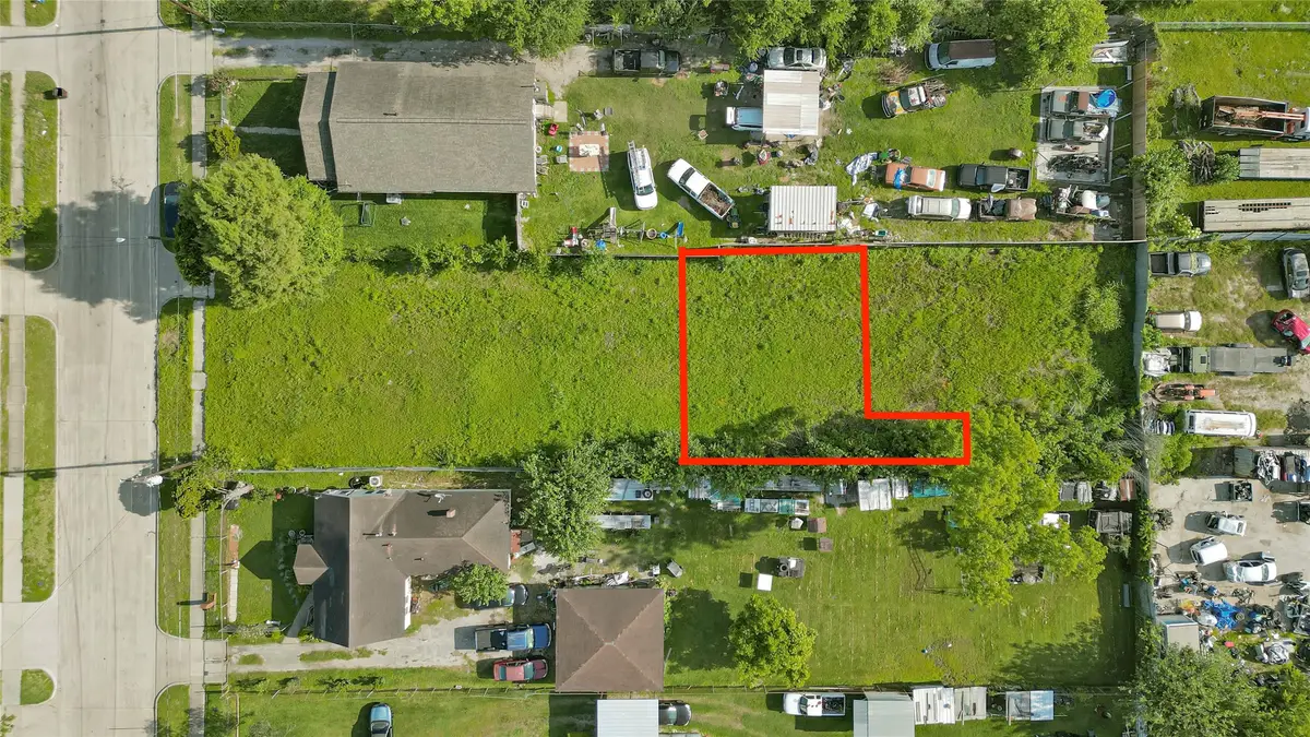 03 Pickfair St, Houston, TX 77026 - #1