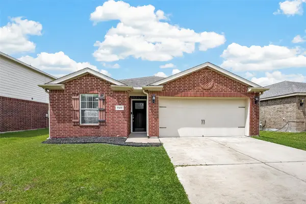 9426 Peridot Green Drive, Rosharon, TX 77583