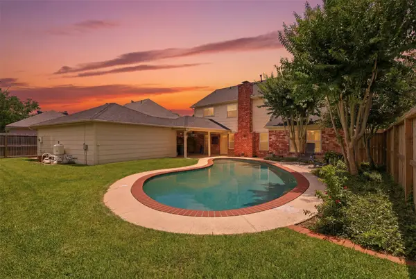 19803 Oak Briar Drive, Humble, TX 77346