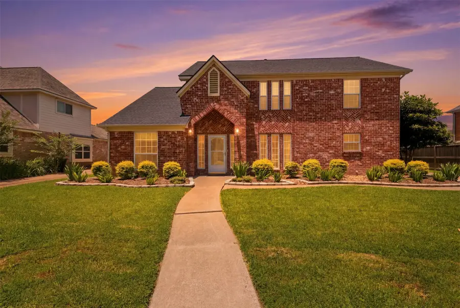 19803 Oak Briar Drive, Humble, TX 77346 - #2