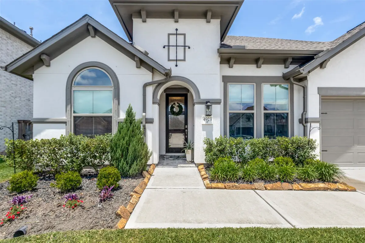 4923 Opal Sunset Court, League City, TX 77573 - #1