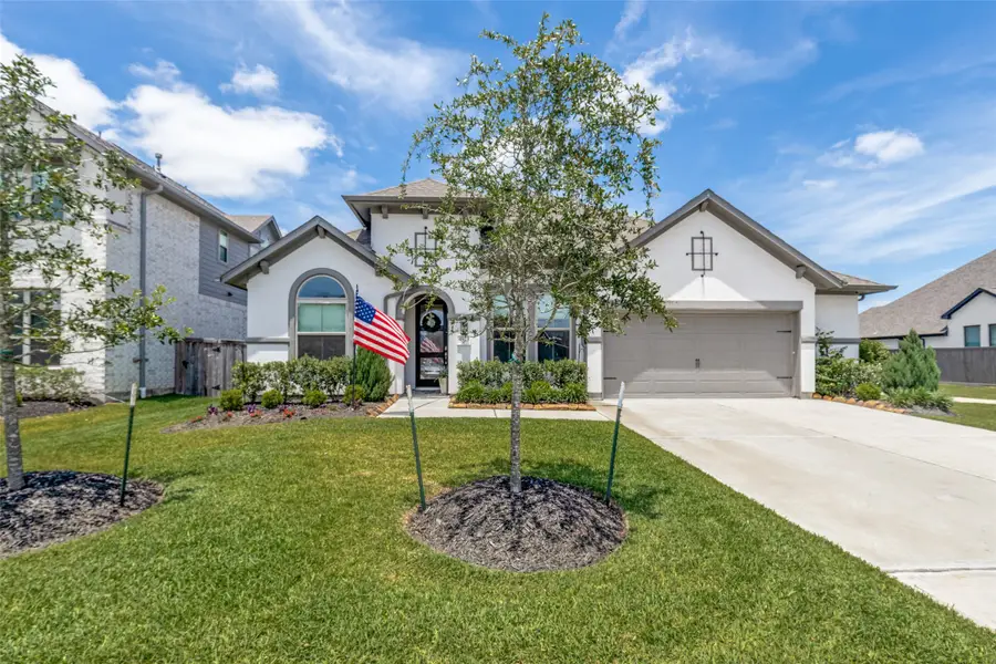 4923 Opal Sunset Court, League City, TX 77573 - #2