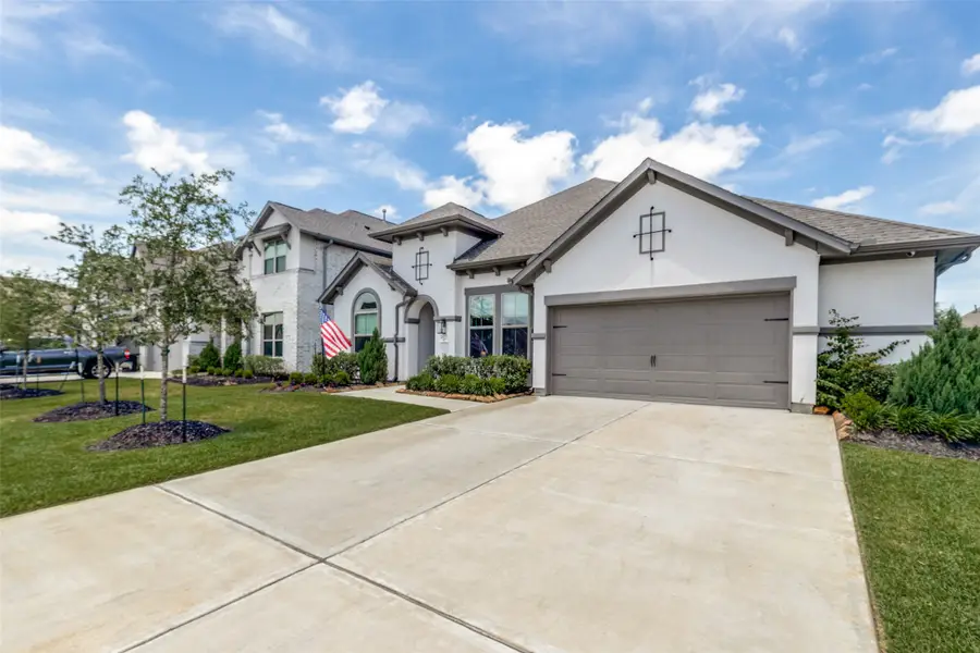 4923 Opal Sunset Court, League City, TX 77573 - #3
