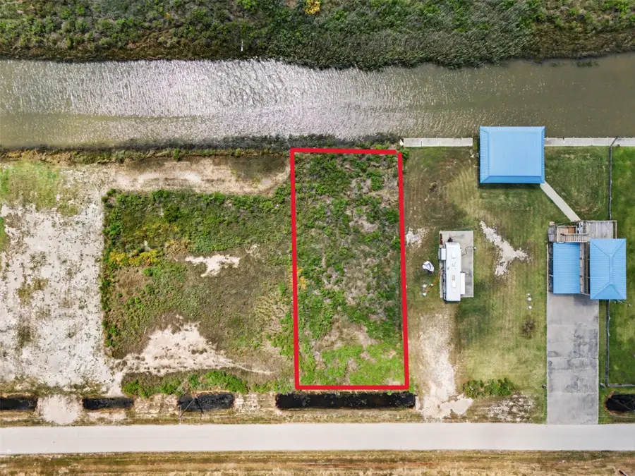 1263 Van Sant, Gilchrist, TX 77617 - #2