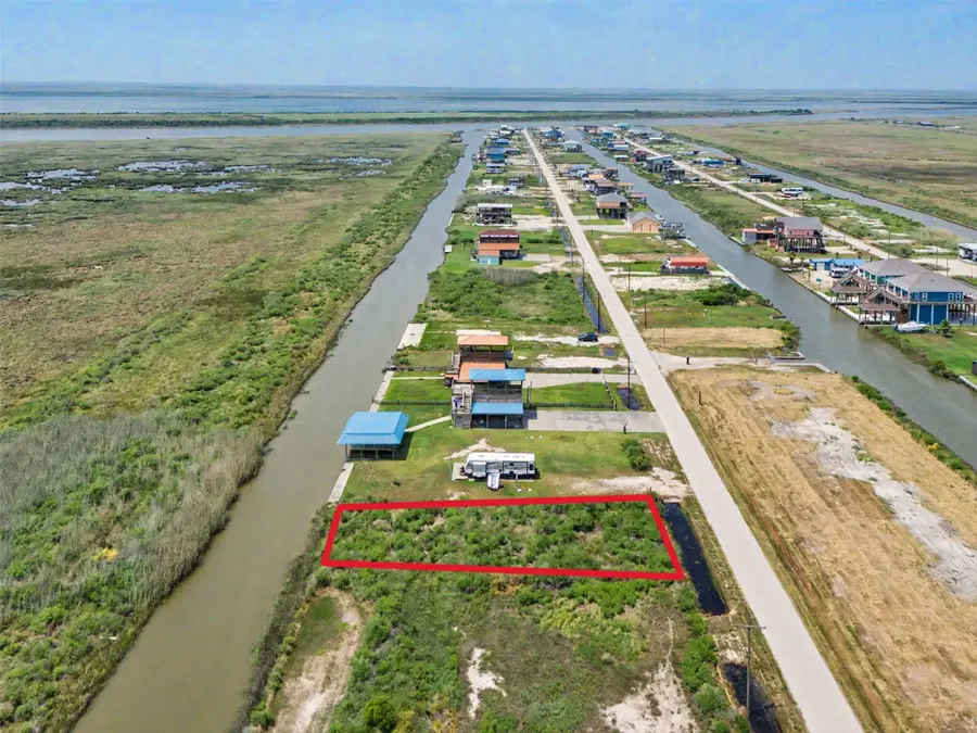 1263 Van Sant, Gilchrist, TX 77617 - #3