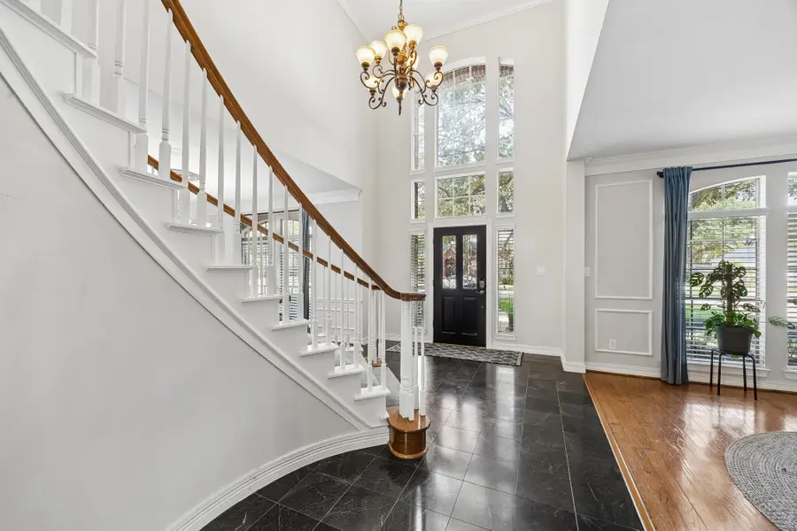 23207 Cinco Park Place Court, Katy, TX 77494 - #2