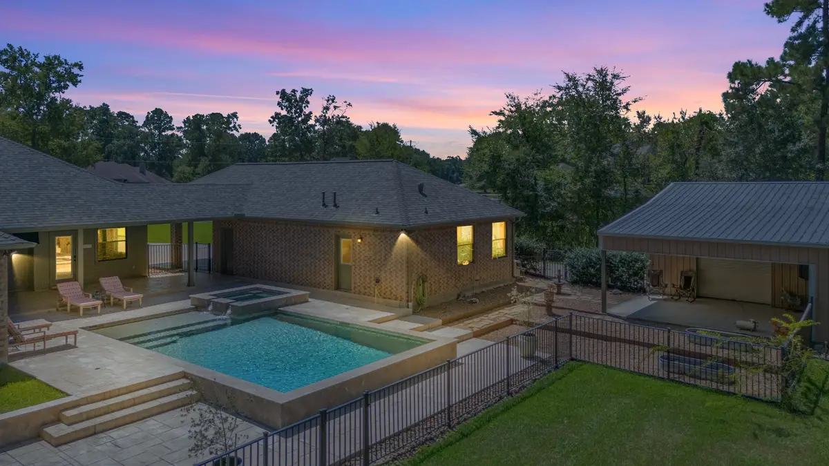 27807 Live Oak View Court, Huffman, TX 77336 - #1