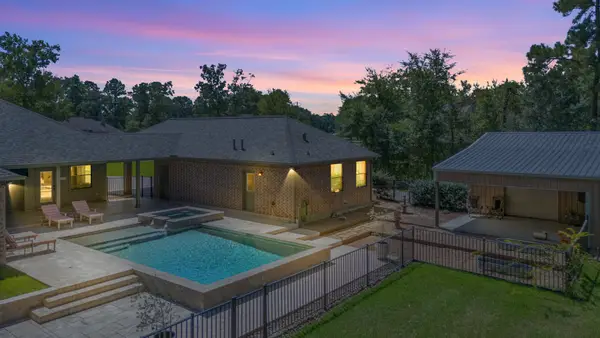 27807 Live Oak View Court, Huffman, TX 77336