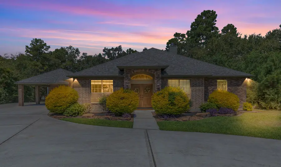 27807 Live Oak View Court, Huffman, TX 77336 - #2