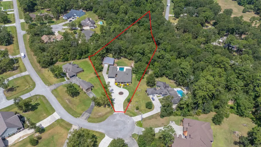 27807 Live Oak View Court, Huffman, TX 77336 - #3