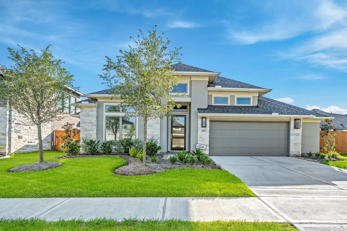 21119 Cove Coast Drive, Cypress, TX 77433 - #1