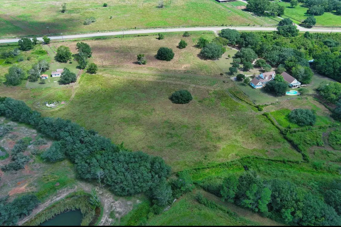 00 Fm 457 Sargent Highway, Bay City, TX 77482 - #1