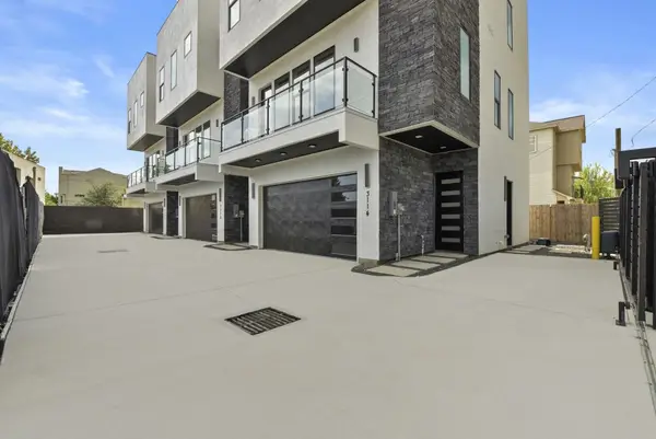 3118 Clay Street, Houston, TX 77003