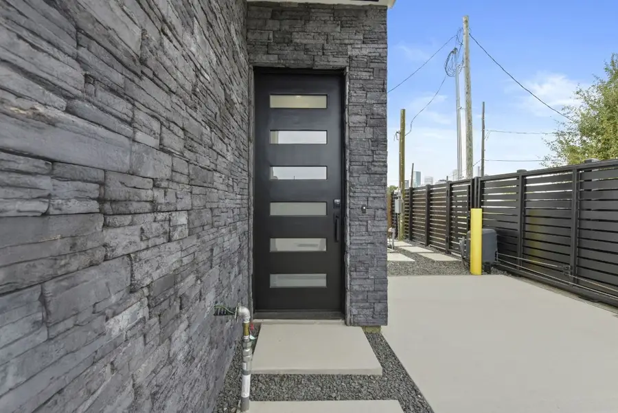 3118 Clay Street, Houston, TX 77003 - #3