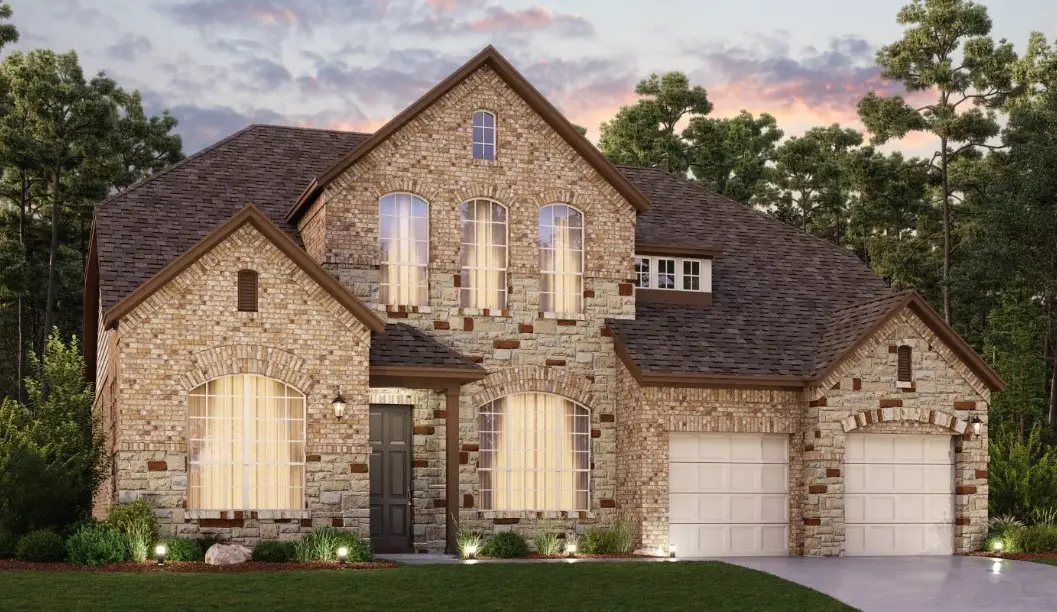 3053 Sunscape Terrance, Brookshire, TX 77423 - #1