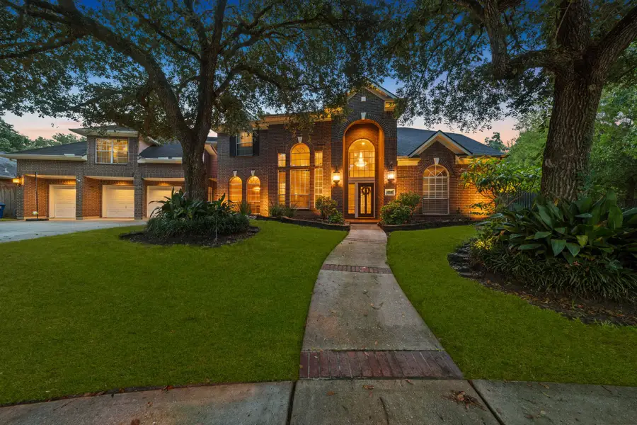 11519 Pecan Canyon Court, Tomball, TX 77377 - #3