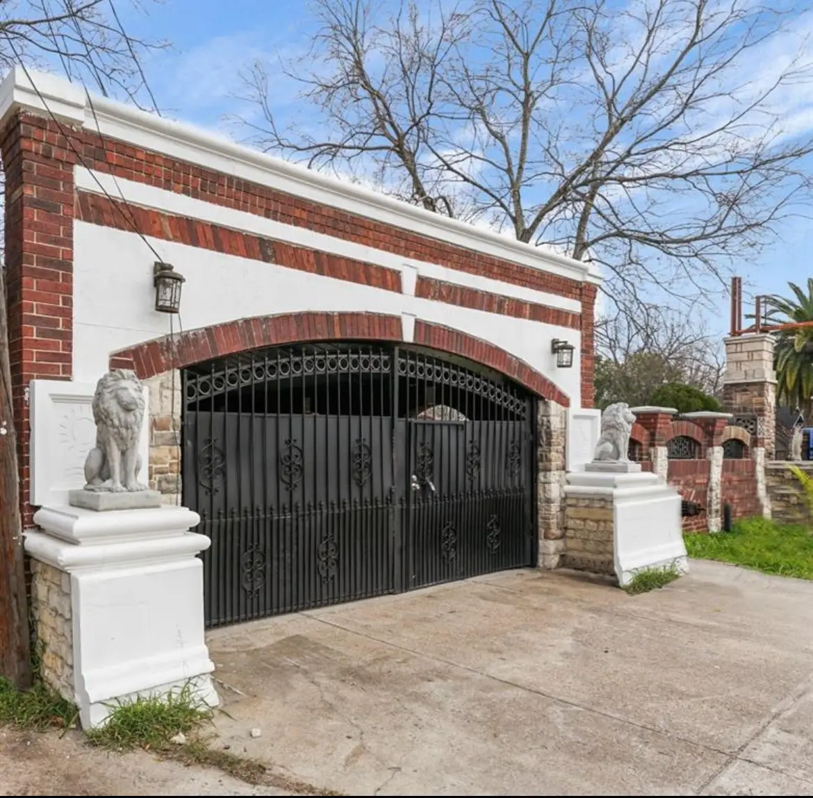 1207 Firnat Street, Houston, TX 77022 - #1