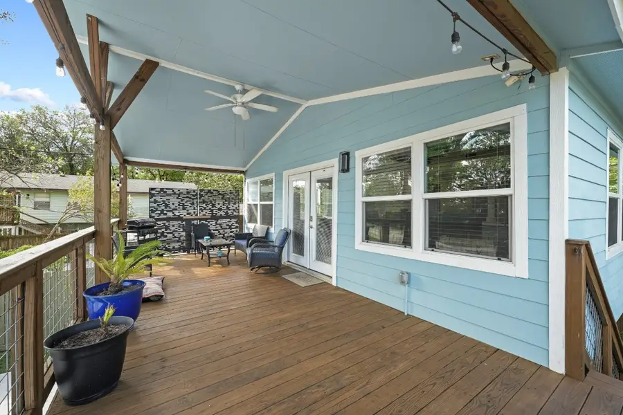 3802 Bayshore Drive, Bacliff, TX 77518 - #2