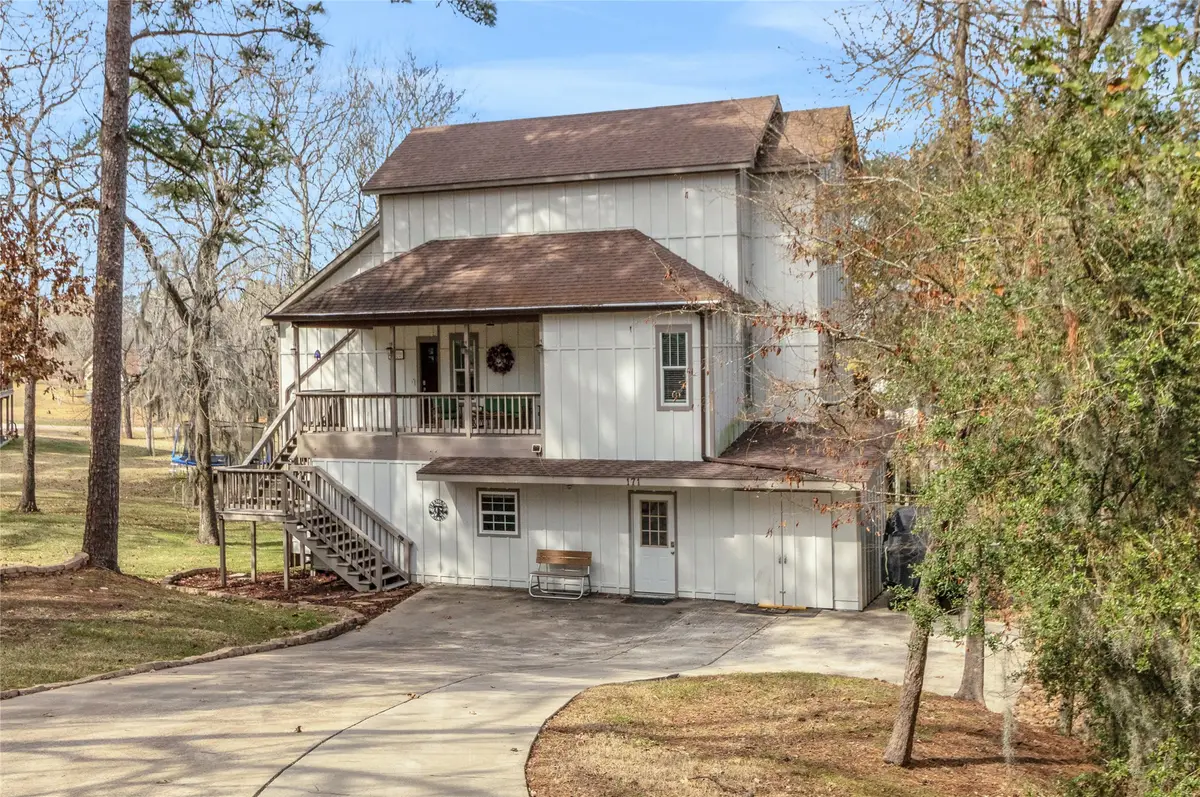 171 Kings Way, Coldspring, TX 77331 - #1
