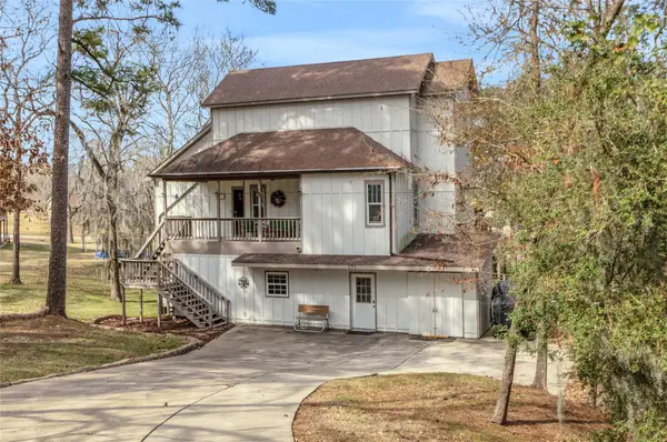 171 Kings Way, Coldspring, TX 77331