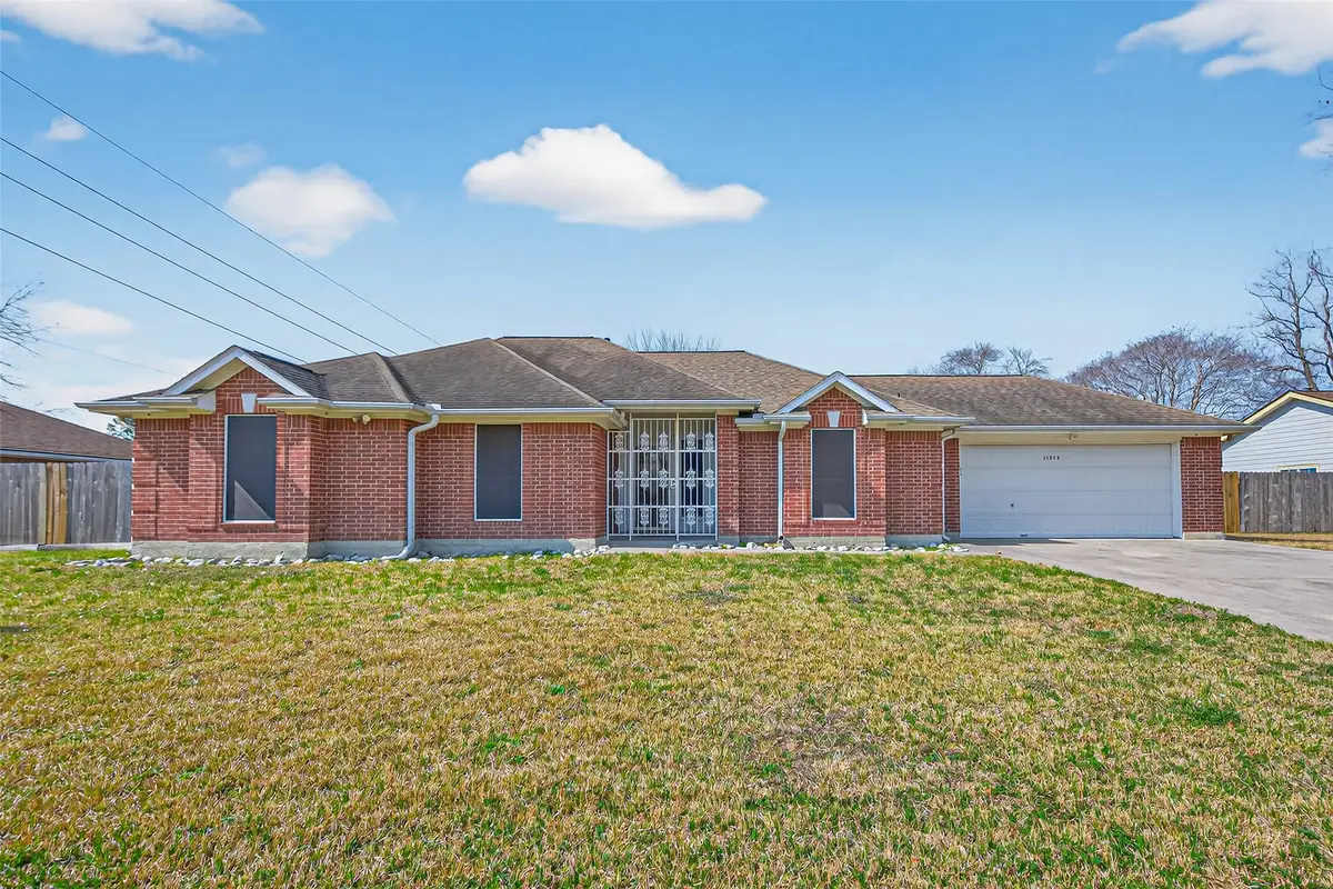 16827 Vandergrift Drive, Houston, TX 77396 - #1