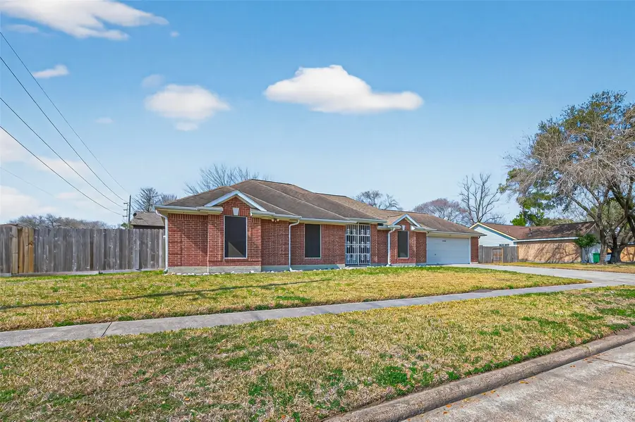 16827 Vandergrift Drive, Houston, TX 77396 - #3