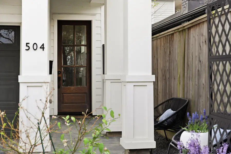 504 Oxford Street, Houston, TX 77007 - #2
