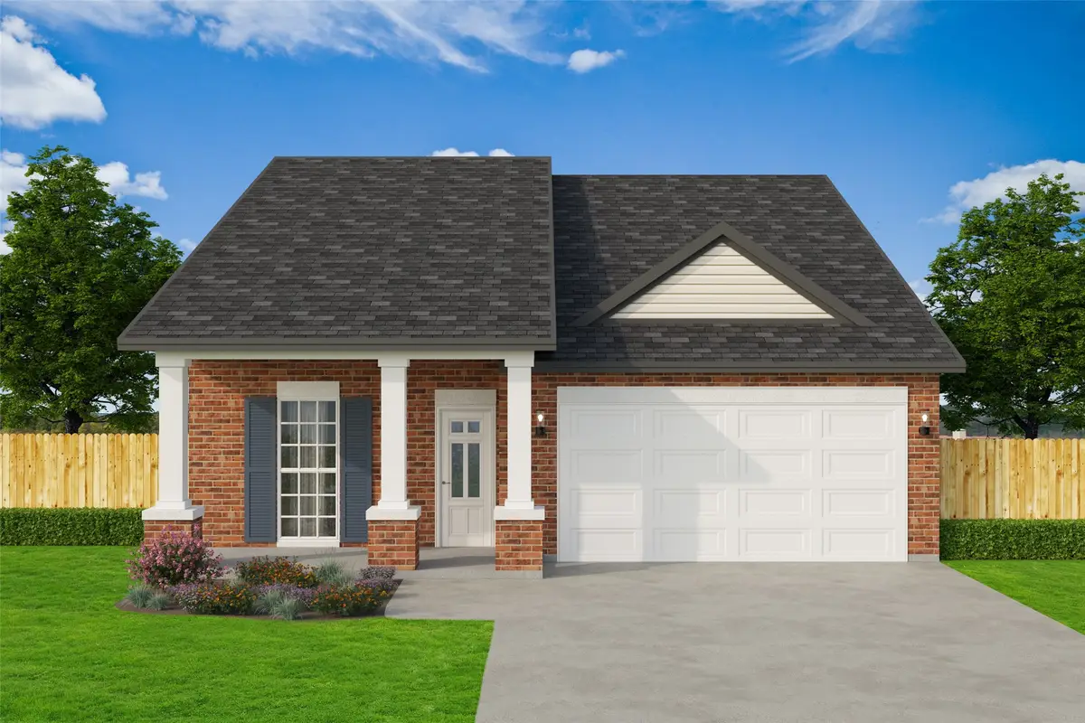 3005 Beulah Street, Houston, TX 77004 - #1