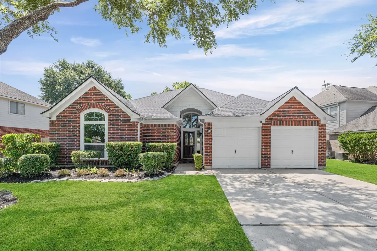 3314 Sage Terrace, Katy, TX 77450 - Image #1