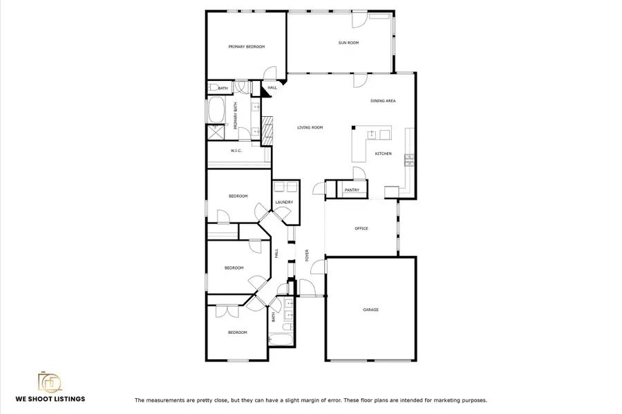 3314 Sage Terrace, Katy, TX 77450 - Image #2